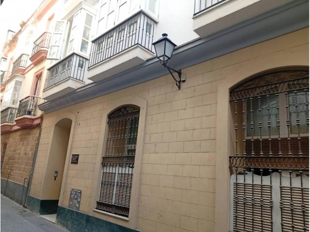 Piso en Venta en Centro Histórico
