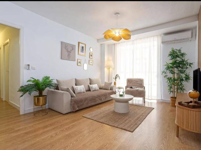 Piso en Venta en Centro Histórico