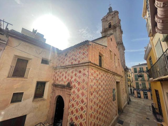Piso en Venta en Centro Histórico