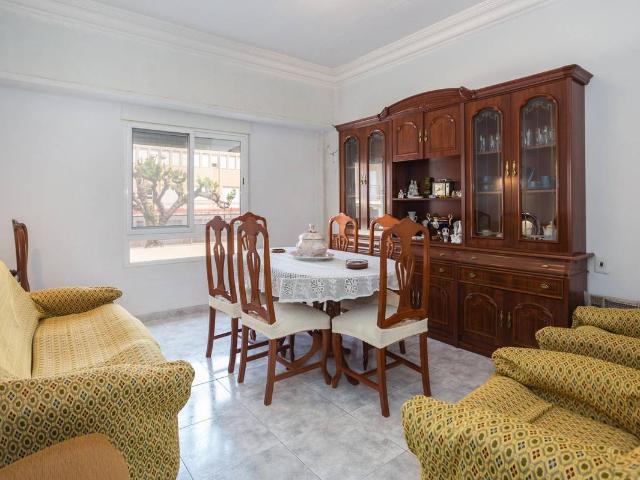 Piso en Venta en Centro Histórico