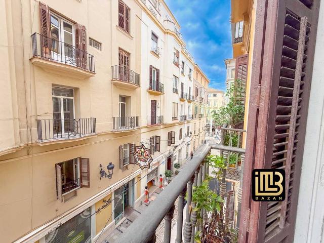 Piso en Venta en Centro Histórico