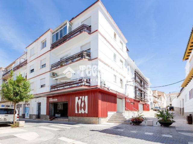 Piso en Venta en Centro Histórico