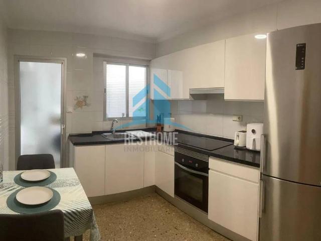 Piso en Venta en Centro Histórico