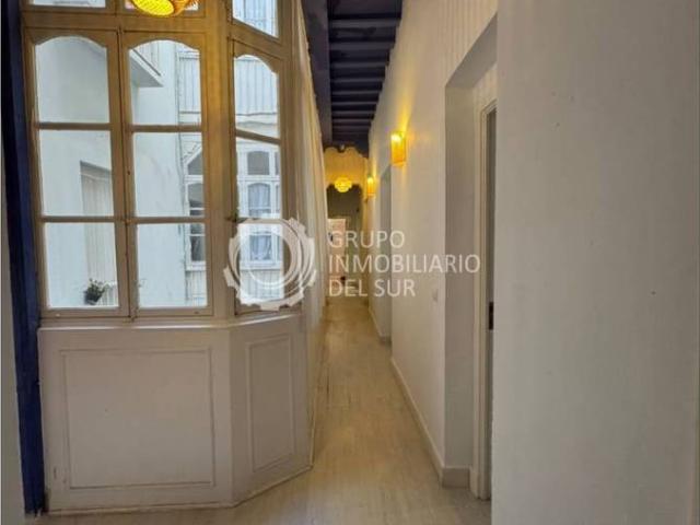 Piso en Venta en Centro Histórico