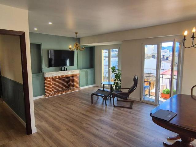 Piso en Venta en Centro Histórico