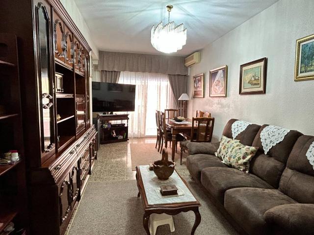 Piso en Venta en Centro Histórico