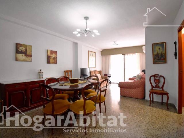 Piso en Venta en Centro Histórico