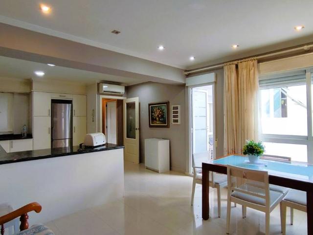 Piso en Venta en Centro Histórico