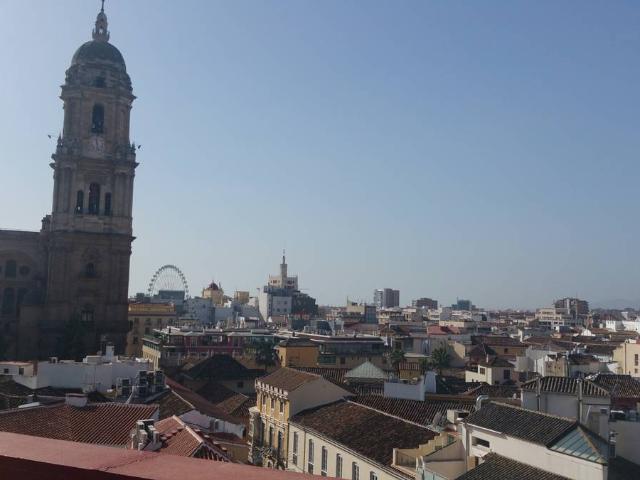 Piso en Venta en Centro Histórico
