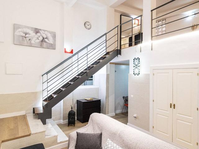 Piso en Venta en Centro Histórico