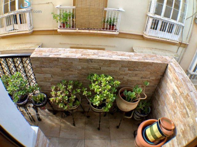 Piso en Venta en Centro Histórico