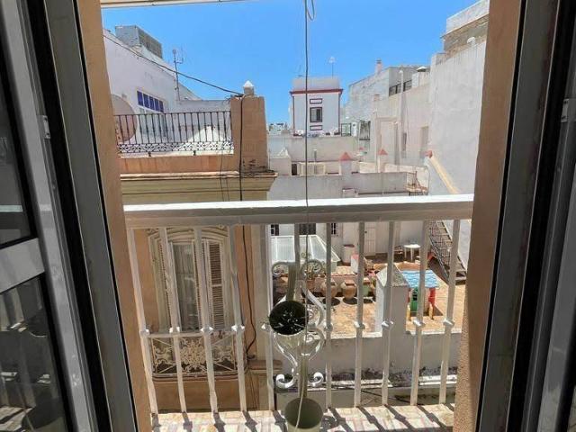 Piso en Venta en Centro Histórico