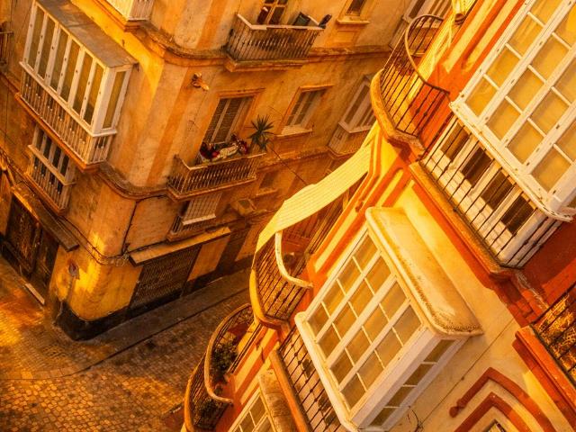 Piso en Venta en Centro Histórico
