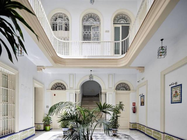 Piso en Venta en Centro Histórico