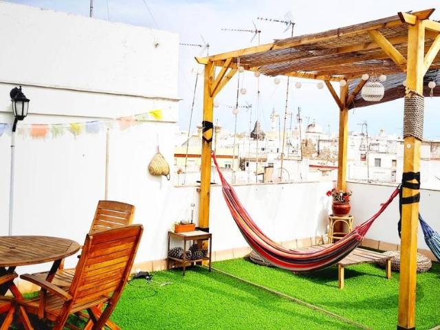 Piso en Venta en Centro Histórico