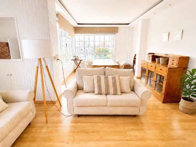 Piso en Venta en Centro Histórico