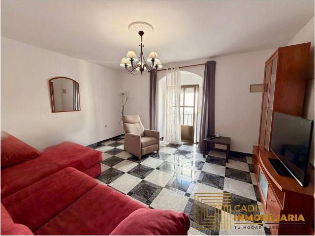Piso en Venta en Centro Histórico