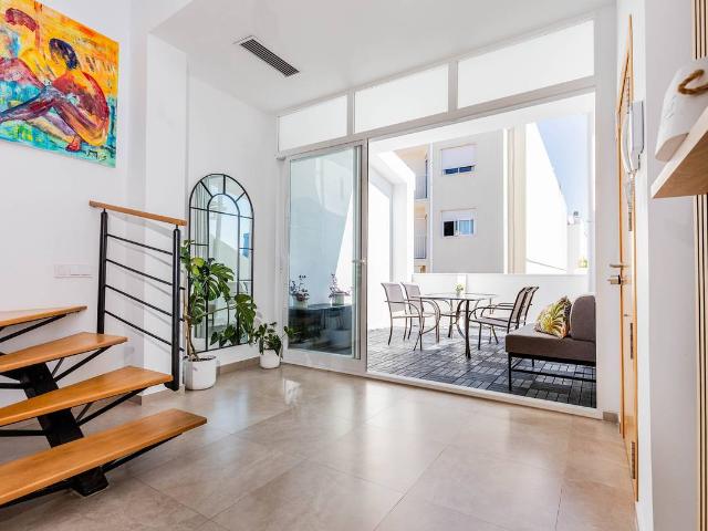 Piso en Venta en Centro Histórico