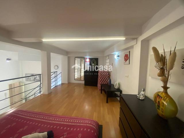 Piso en venta en Centro Histórico La Merced 29005