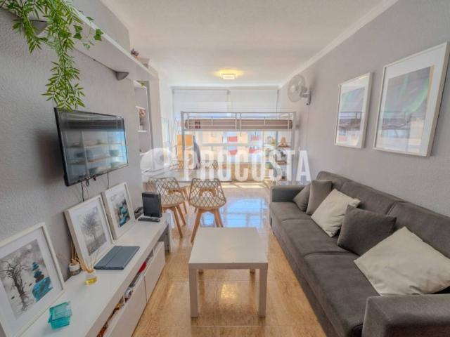 Piso en Venta en Centro Internacional