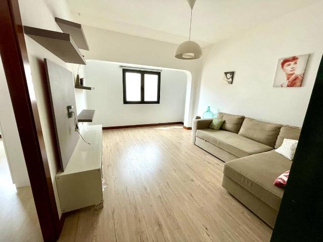 Piso en Venta en Centro La Vega Alta