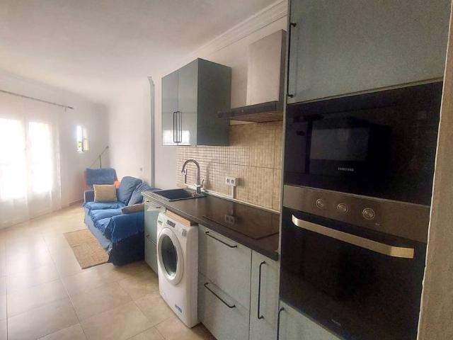 Piso en Venta en Centro La Vega Alta
