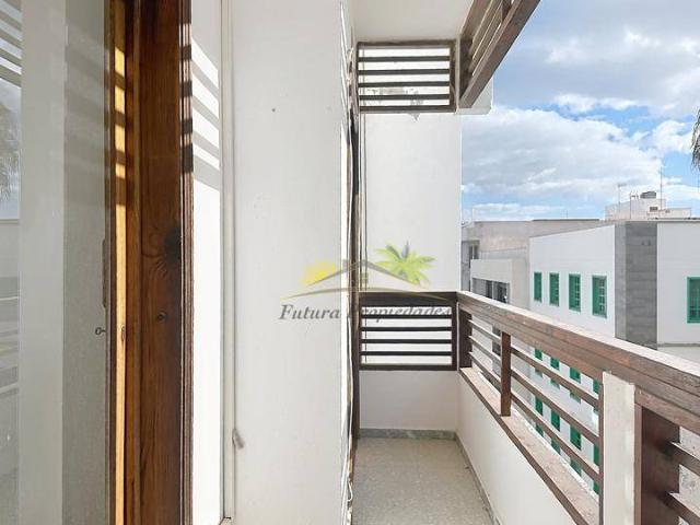 Piso en Venta en Centro La Vega Alta