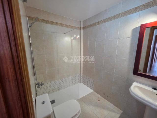 Piso en Venta en Centro La Vega Alta