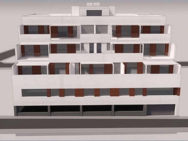 Piso en Venta en Centro La Vega Alta