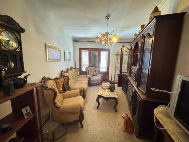 Piso en Venta en Centro La Vega Alta