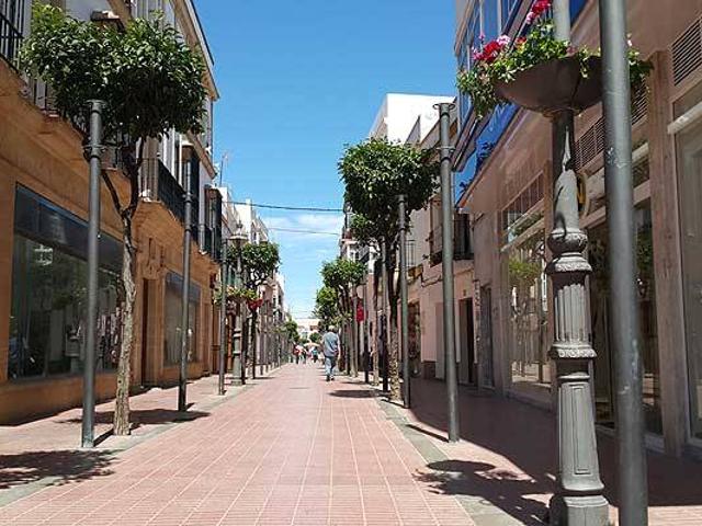 Piso en Venta en Centro La Costilla