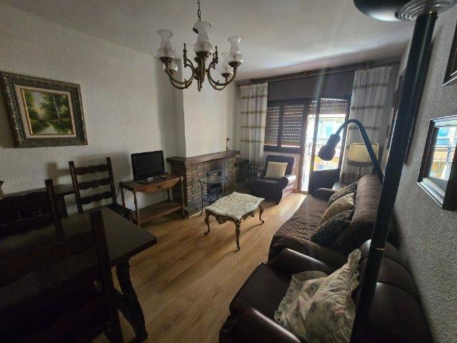 Piso en Venta en Centro Llano Samper
