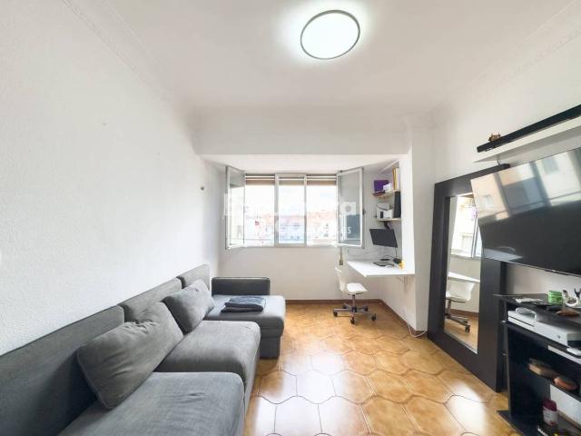 Piso en Venta en Centro Mendibil Santiago