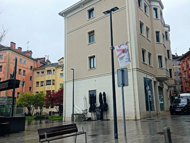 Piso en Venta en Centro Mendibil Santiago