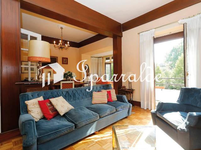 Piso en Venta en Centro Mendibil Santiago