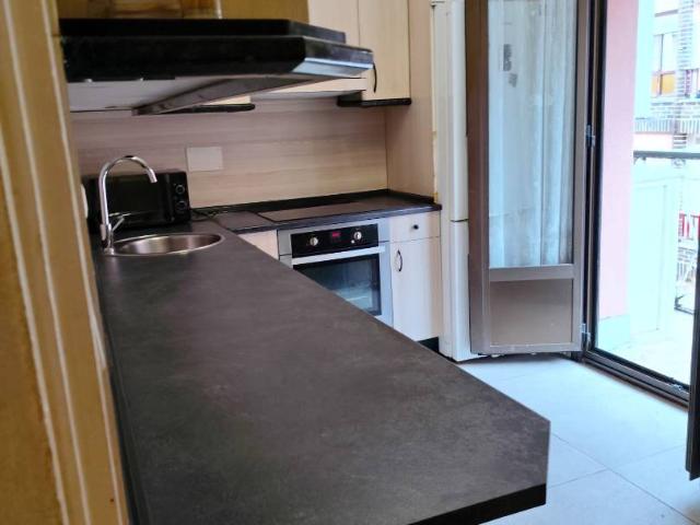 Piso en Venta en Centro Mendibil Santiago