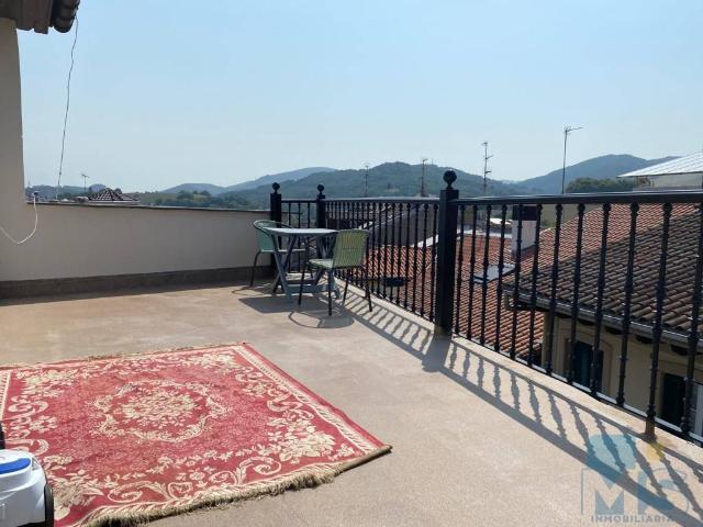 Piso en Venta en Centro Mendibil Santiago