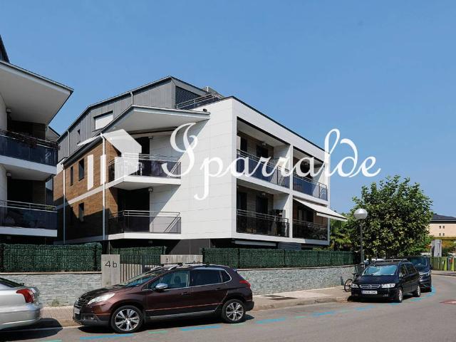 Piso en Venta en Centro Mendibil Santiago