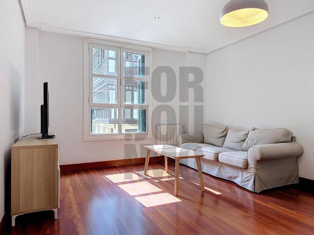 Piso en Venta en Centro Mendibil Santiago