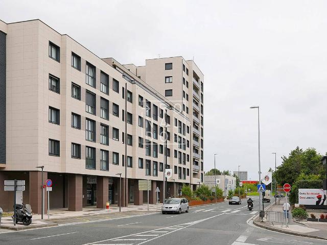 Piso en Venta en Centro Mendibil Santiago