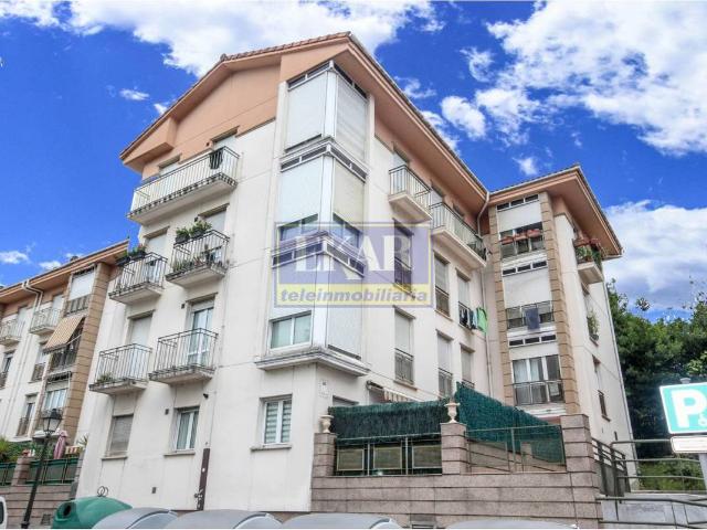 Piso en Venta en Centro Mendibil Santiago
