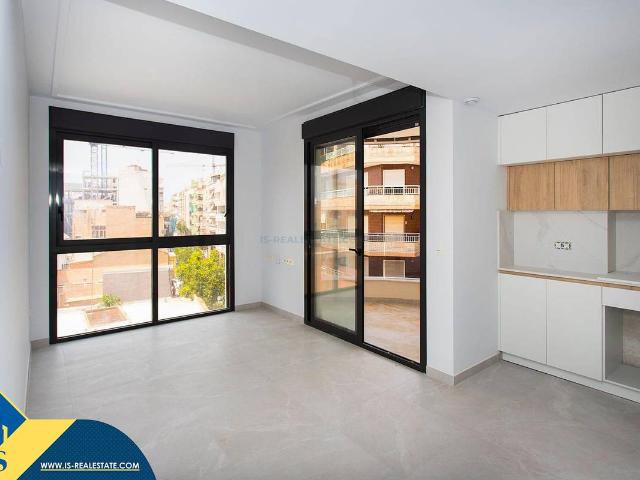 Piso en Venta en Centro Muelle Pesquero