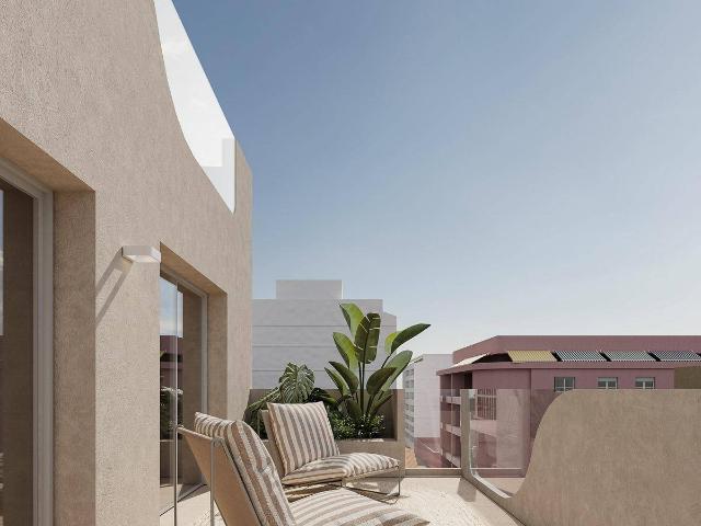Piso en Venta en Centro Muelle Pesquero