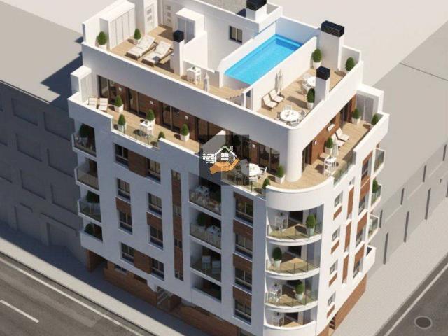 Piso en Venta en Centro Muelle Pesquero