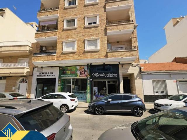 Piso en Venta en Centro Muelle Pesquero