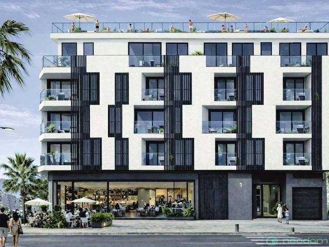 Piso en Venta en Centro Muelle Pesquero
