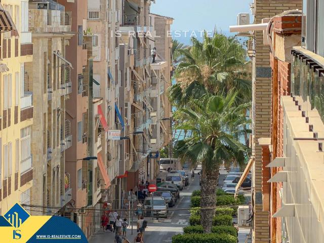 Piso en Venta en Centro Muelle Pesquero