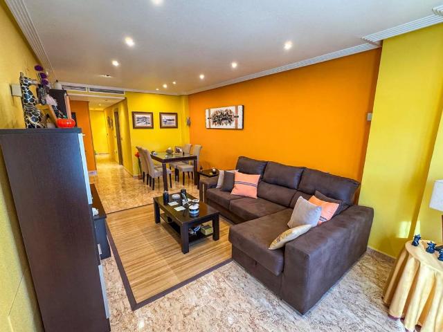 Piso en Venta en Centro Muelle Pesquero