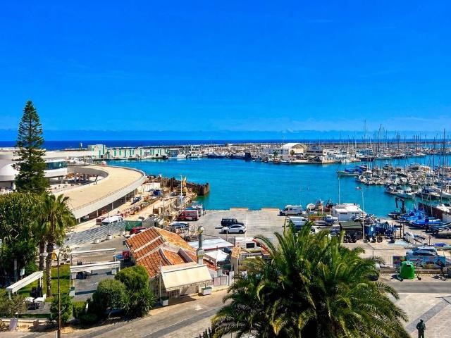 Piso en Venta en Centro Muelle Pesquero