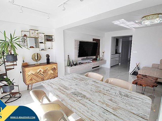 Piso en Venta en Centro Muelle Pesquero
